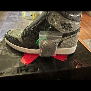 Meet your Posher, Will